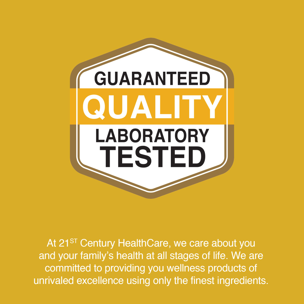 21st Century, витамин B12, с вишневым вкусом, 2500 мкг, 110 таблеток