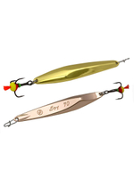 Блесна для зимней рыбалки ECOPRO Spy