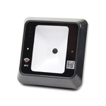 ZKTeco QR50BE встраиваемый считыватель QR-кода и RFID карт EM-Marine