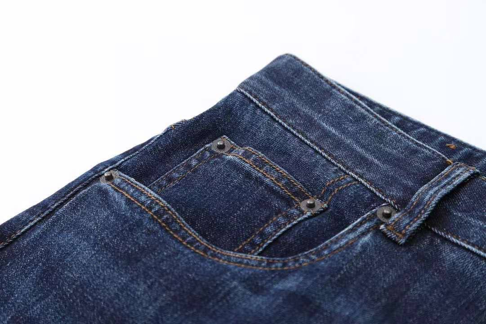 Джинсы Zegna