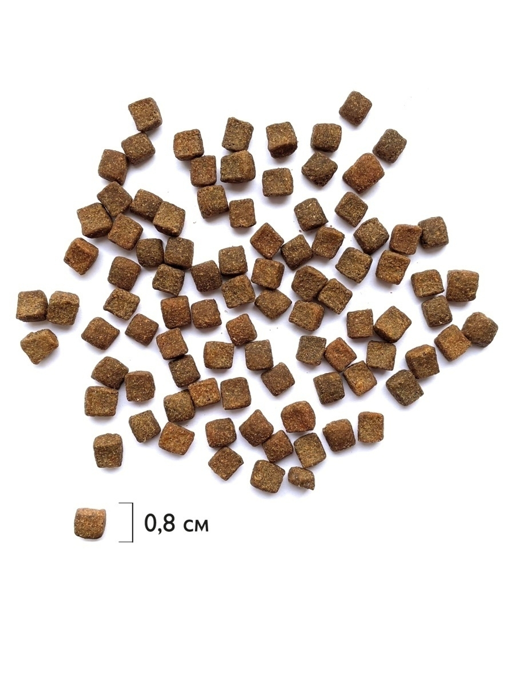 Сухой корм Brit Premium Adult Small для взрослых собак мелких пород, 3 кг