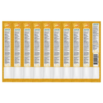 Лакомство Мнямс лакомые палочки для кошек из цыпленка и печени 10х5 г