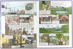 Вокруг света за 80 дней