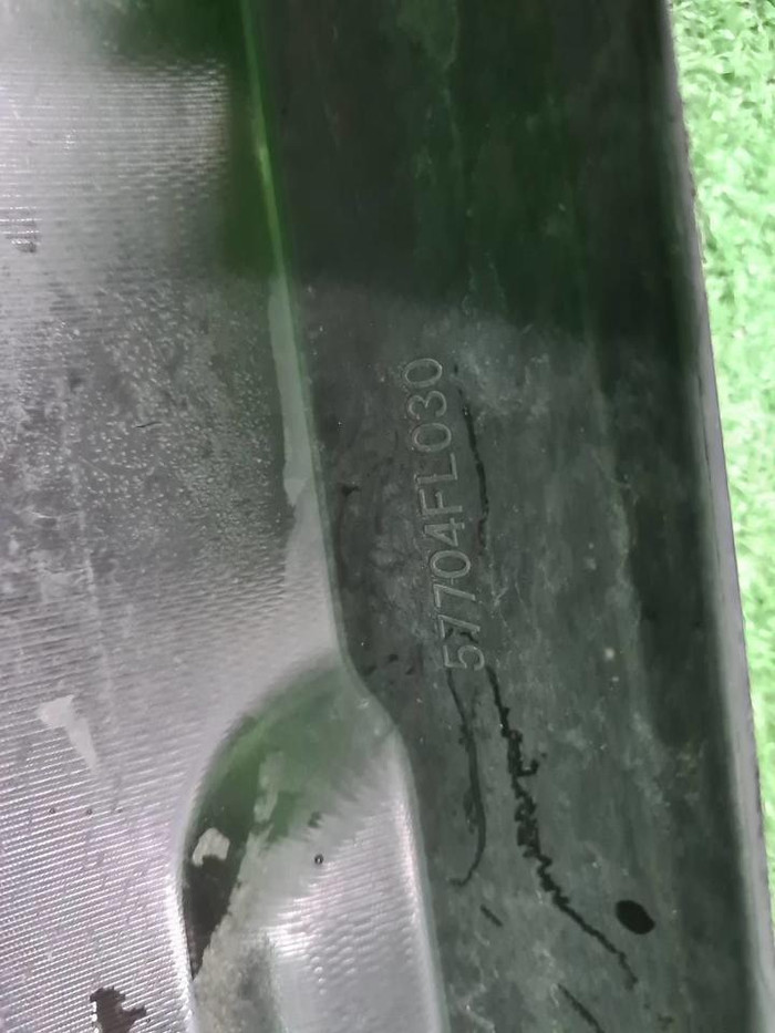 Бампер передний Subaru XV 2 GT (2021-2023)