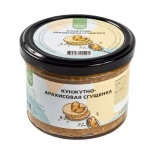 Кунжутно-арахисовая сгущенка, 230 г от eco-apple.ru