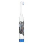 Arm & Hammer, Kid's Spinbrush, «Мир Юрского периода», мягкая, 1 зубная щетка на батарейках