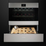 Ящик сомелье Smeg CPS315X