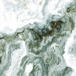 Керамогранит Primavera Hypnose Malachite 60x60 см (GR115)