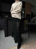 Юбка LACE