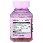 Lemme, Tone, жевательные таблетки для ежедневного метаболизма, со вкусом арбуза и яблока, 60 жевательных таблеток