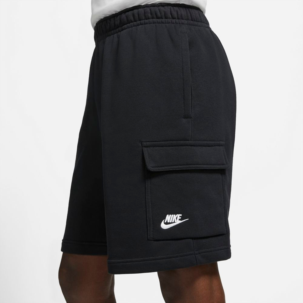 Шорты спортивные мужские NIKE Sportswear Club