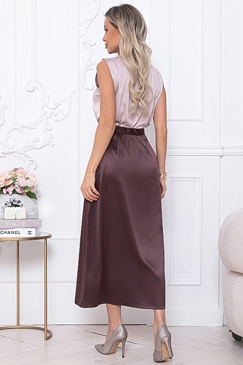 Юбка 2672-1 Avili