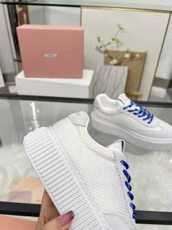 Miu Miu Sneakers (12 colors)