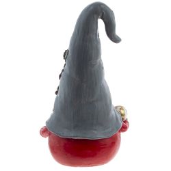 GAEM Фигурка декоративная "Гном", L10 W8 H16 см, 2в.