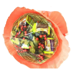 Чайный букет Боярышник РЧК