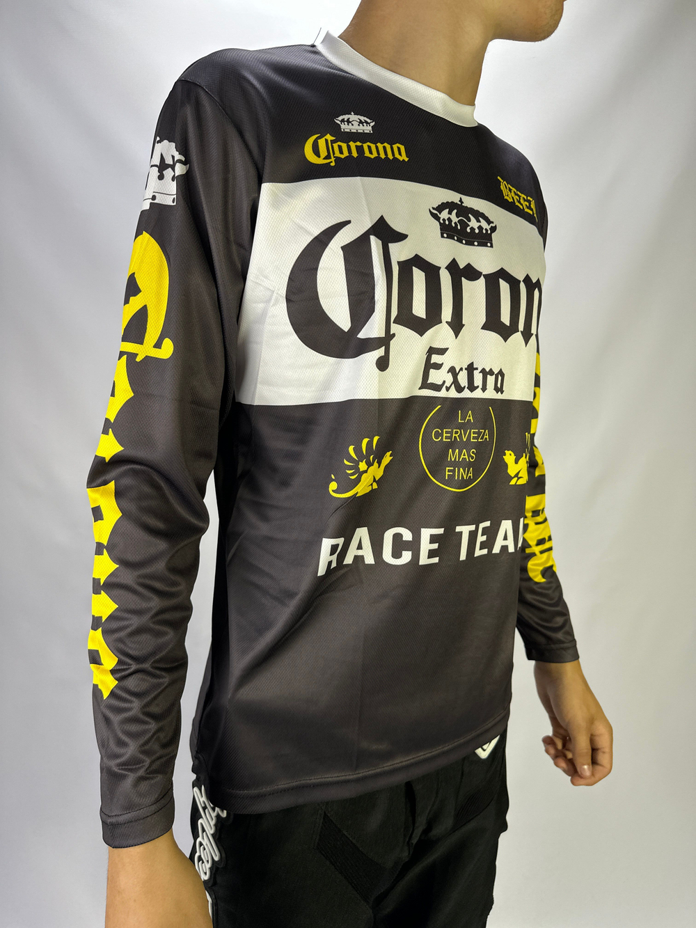 Джерси Corona Extra