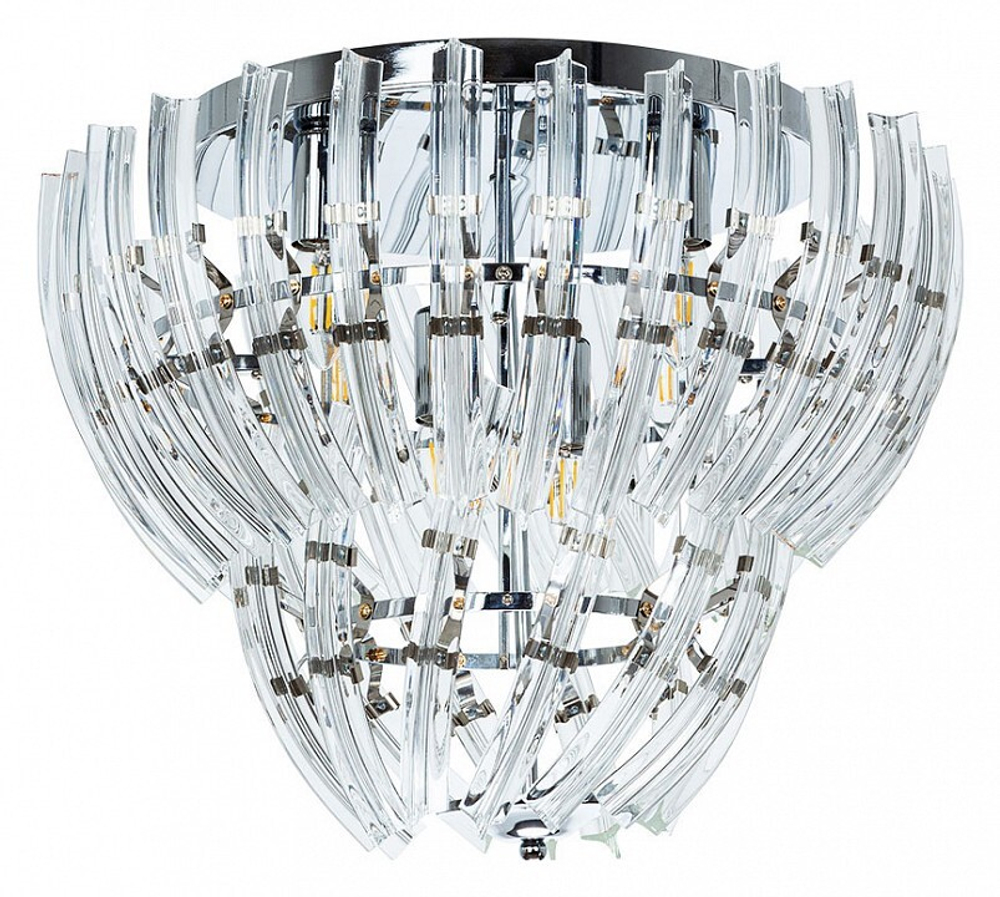 Накладная люстра Arte Lamp A1054PL-6CC