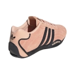 Кроссовки Adidas Originals Adiracer 'pink black' JS0299