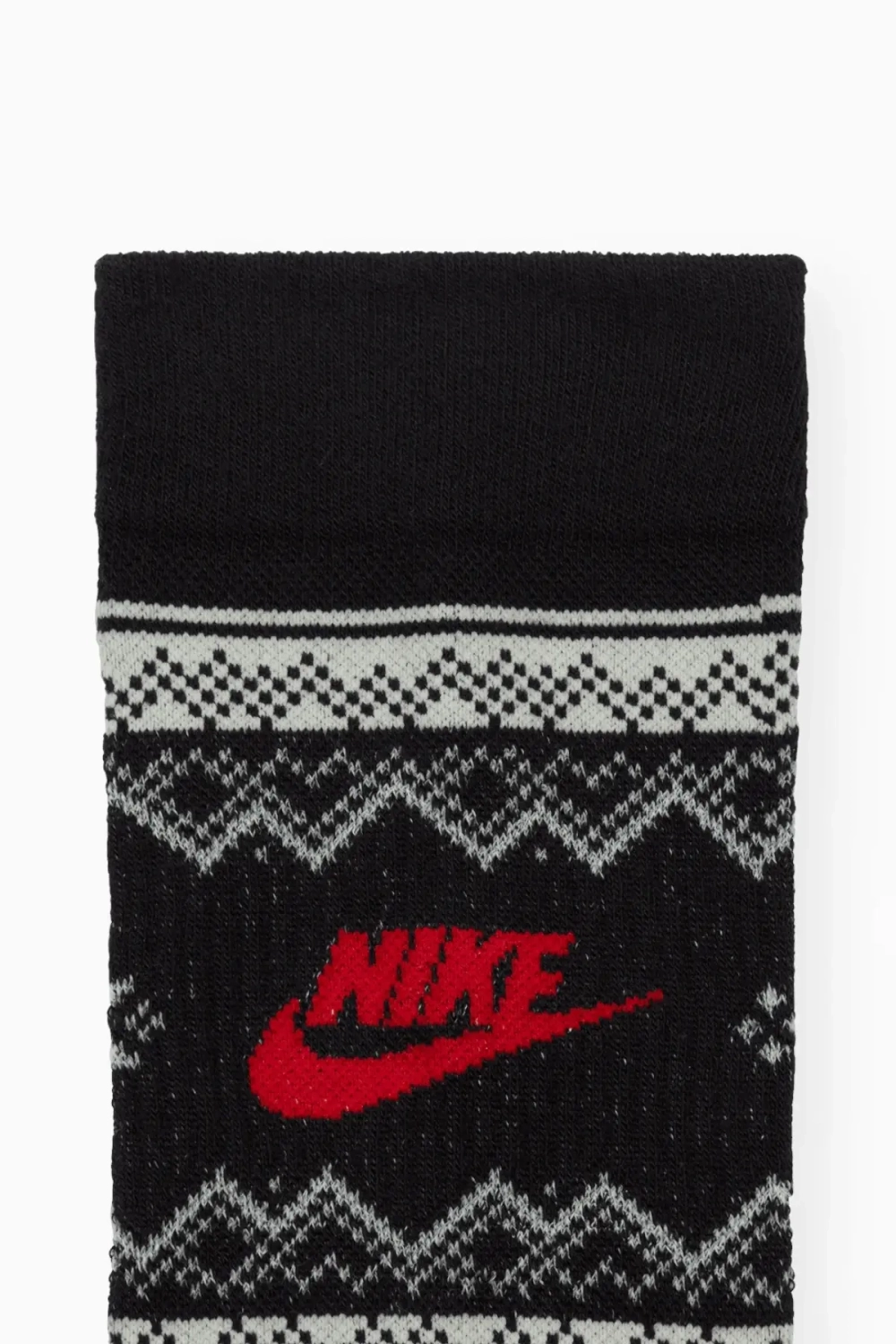 Носки Nike Everyday Essentials - черный