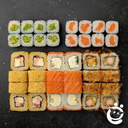 Сет АРИГАТО