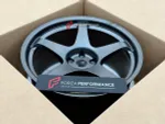 КОВАНЫЕ ДИСКИ для McLaren 750S #4