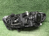 Фара правая Mercedes A W177 (2018-2022) LED