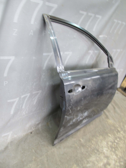 Дверь передняя правая Toyota RAV4 IV (XA40) 12-19 Б/У Оригинал 6700142150