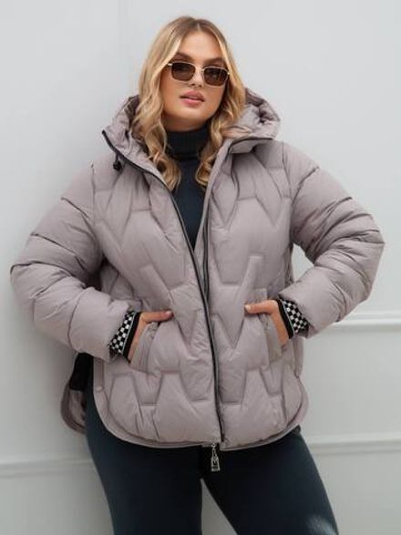 Куртка 28123/3 Fabrika