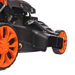 Газонокосилка бензиновая PATRIOT PT 46 S самоходная 512109046