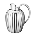 Кувшин GEORGE JENSEN 1,6 L h 19,4 cm коллекция Bernadotte