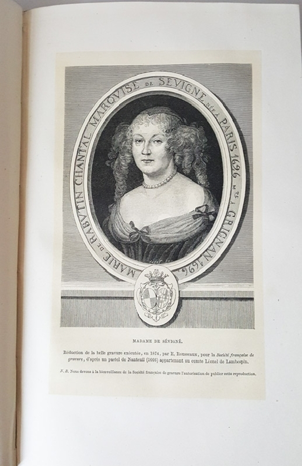 "Les Meres Illustres Etudes morales et portraits d’histoire intime" M.de Lesture. 1882 г.