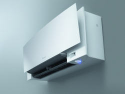 Кондиционер Daikin Emura 3 FTXJ25AW9/RXJ25A9 Full DC Inverter. Цвет: Белый