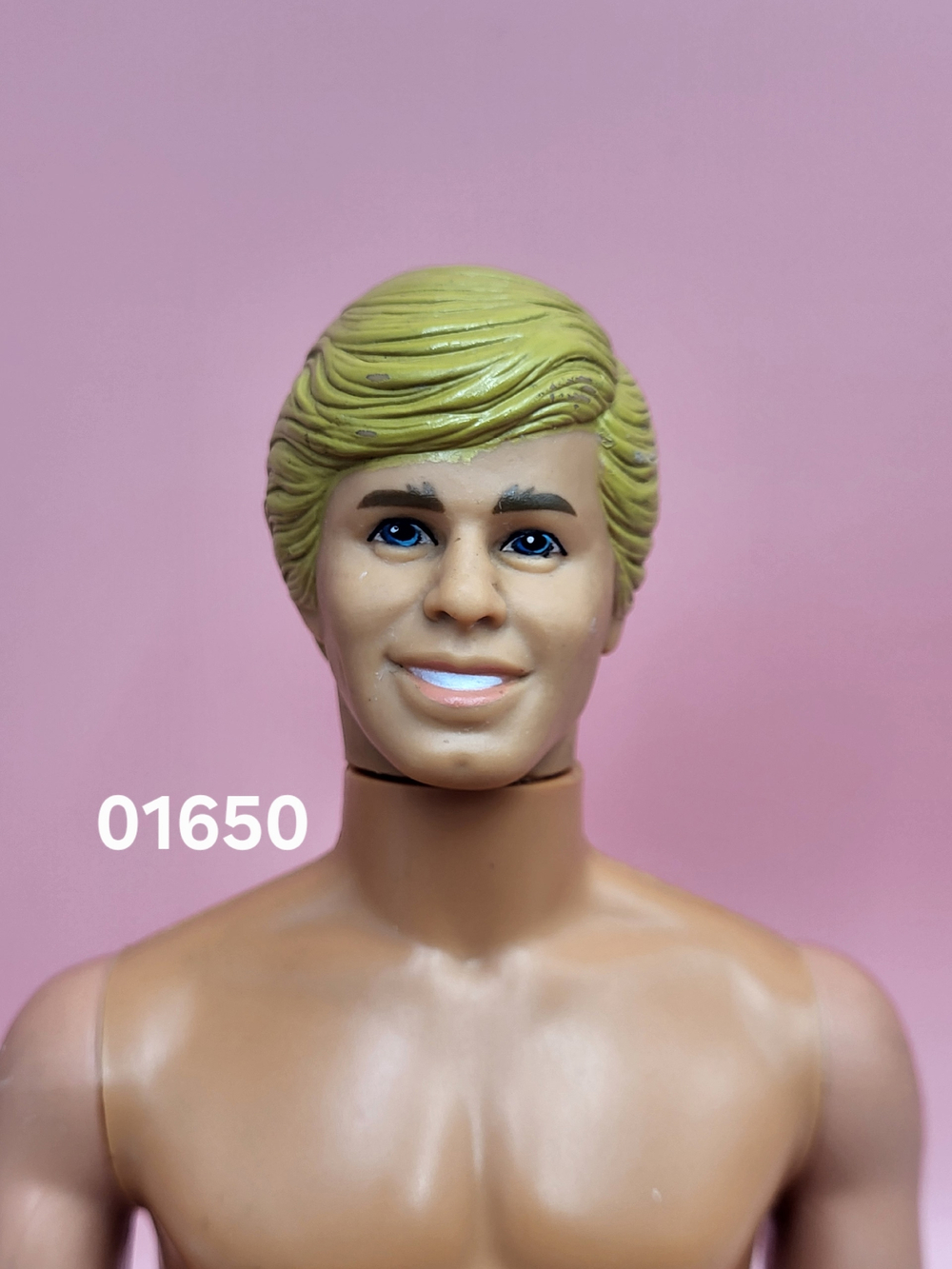 Кукла Барби Кен 90х Tropical Ken 1985, 01650