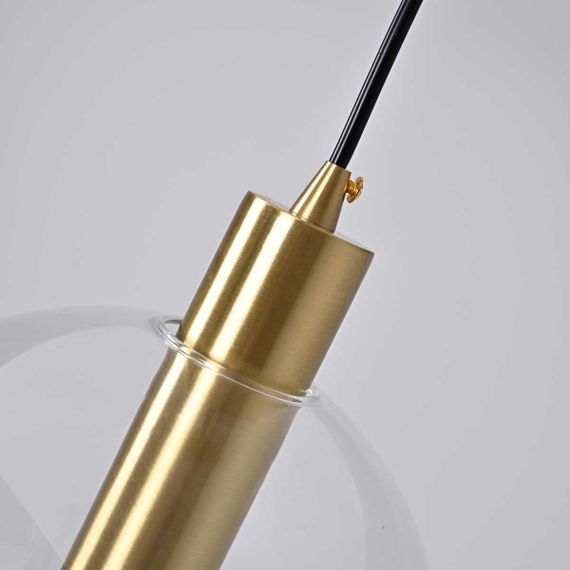 Подвесной светильник Imperium Loft Center 140600-26