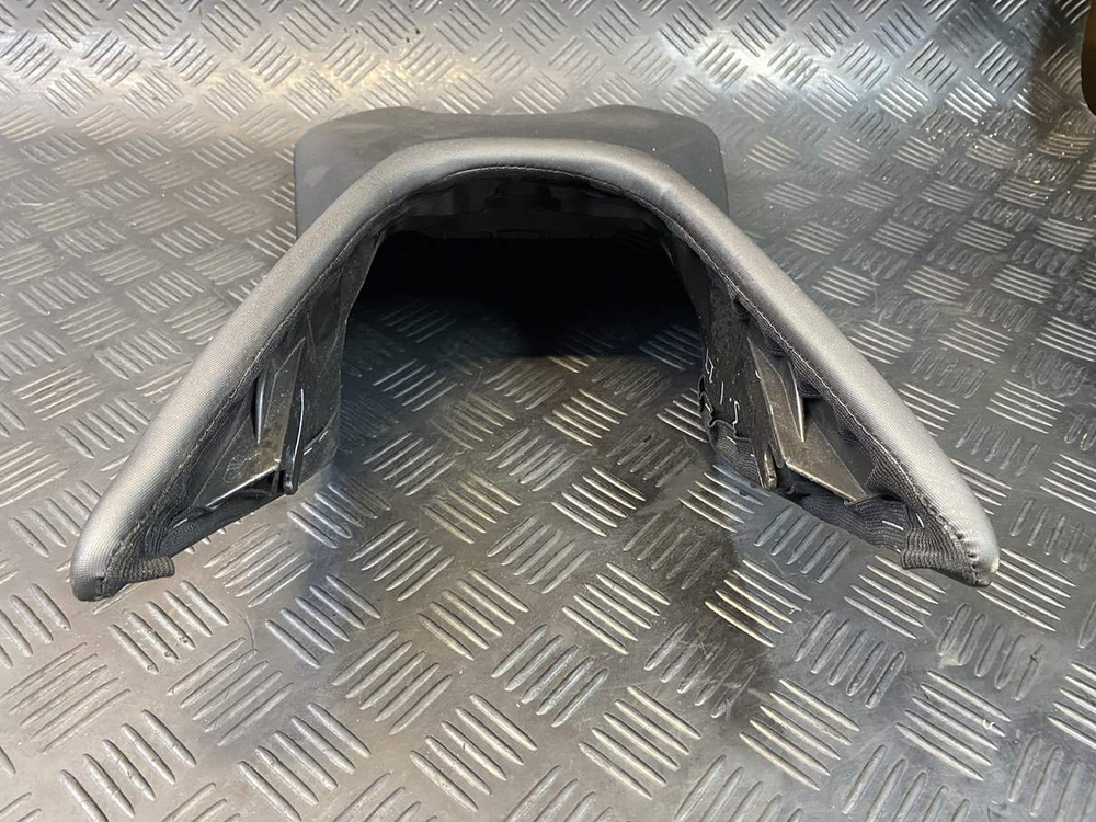 Сиденье водительское KTM 250 Duke 2020