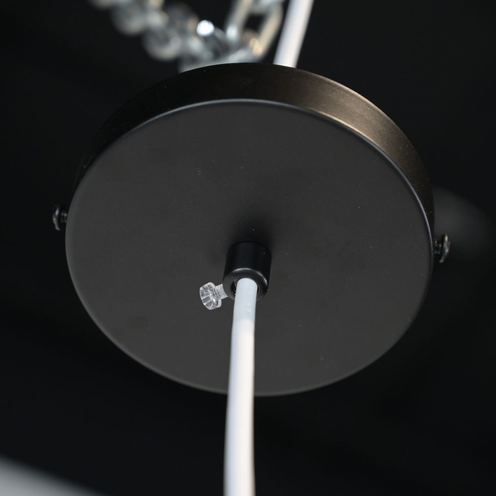 Подвесной светильник XD-A Black