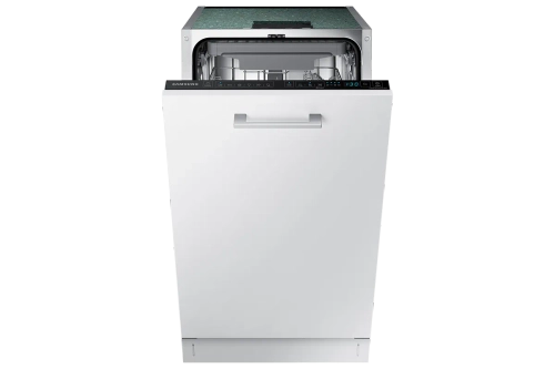 Посудомоечная машина Samsung DW50 R4050BB/WT