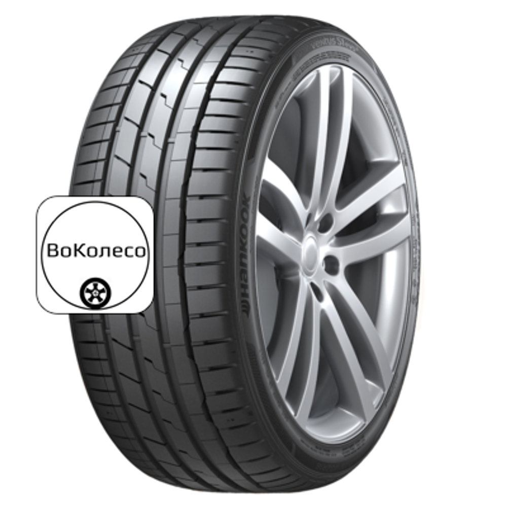 285/40ZR20 108Y XL Ventus S1 Evo 3 SUV K127A TL Hankook