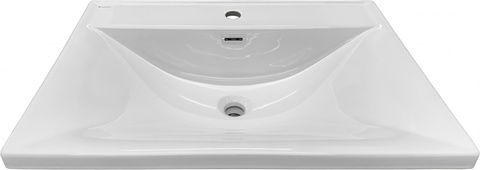 Умывальник мебельный 