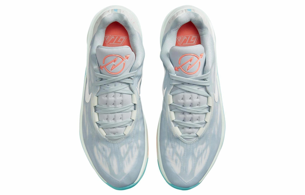 Кроссовки Nike Air Zoom G.T. Cut 2
