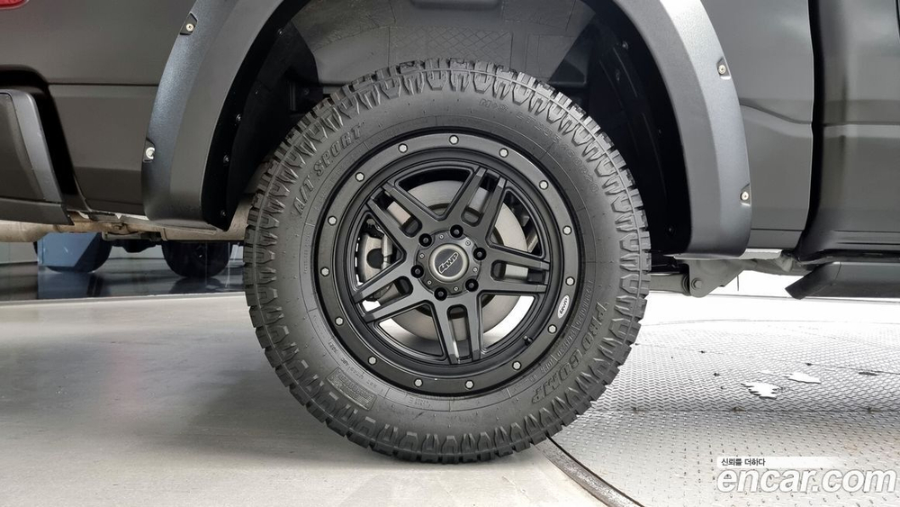 Dodge Ram Pickup 5.7 (12.2021)