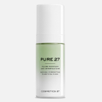 COSMETICS 27 PURE 27 FLUIDE Себорегулирующая сыворотка-флюид для кожи, склонной к высыпаниям, 30 мл