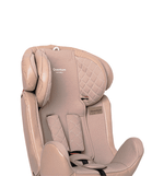 Автокресло Carrello Quantum KX-27 (0-36 кг), Beige Lion (Бежевый)