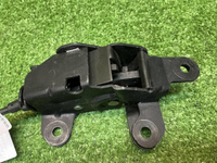 Замок багажника правый BMW X5 E70 (2006-2013)