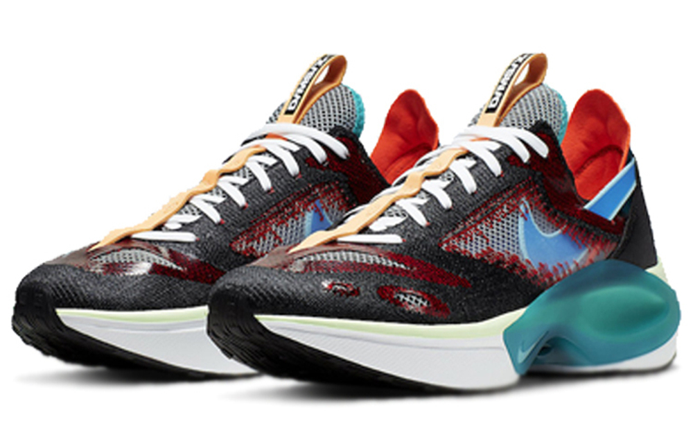 Кроссовки Nike Dmsx Flyknit N110