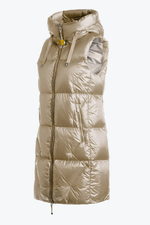 Жилет жен. Parajumpers ZULY-W 209 бежевый