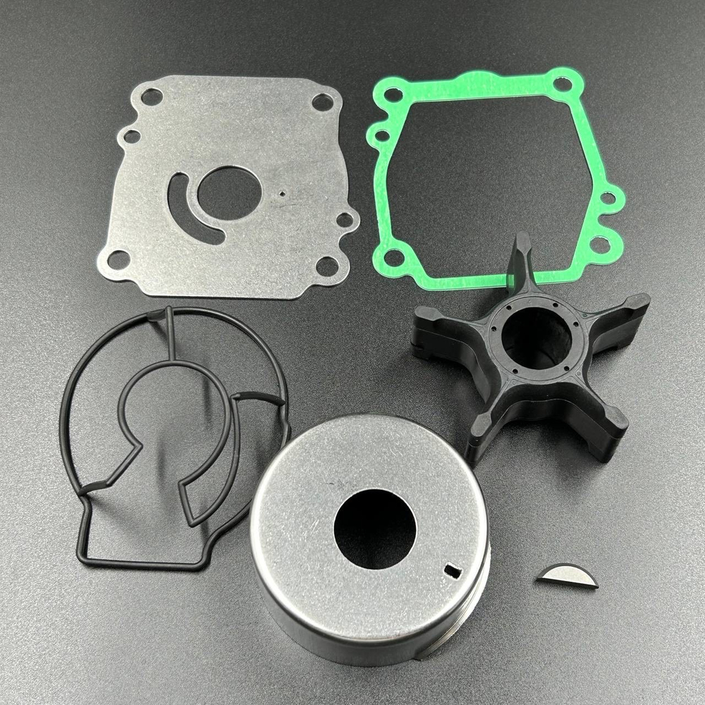 Ремкомплект помпы охлаждения Suzuki DF90-140, DF100-140(A) (WUHU)