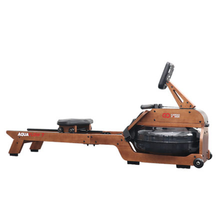 Гребной тренажер CardioPower AquaFlow 7