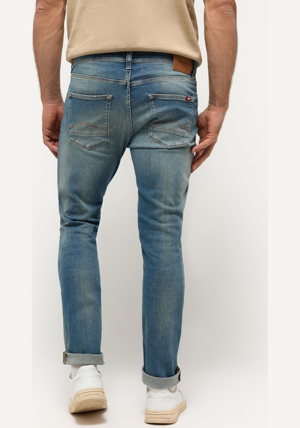 Джинсы Vegas Slim 1014857-5000-314