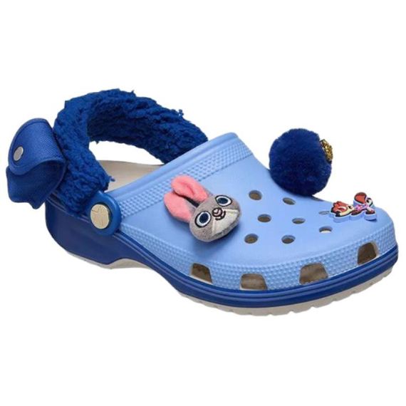 Crocs Classic Clog 'Officer Hopps'